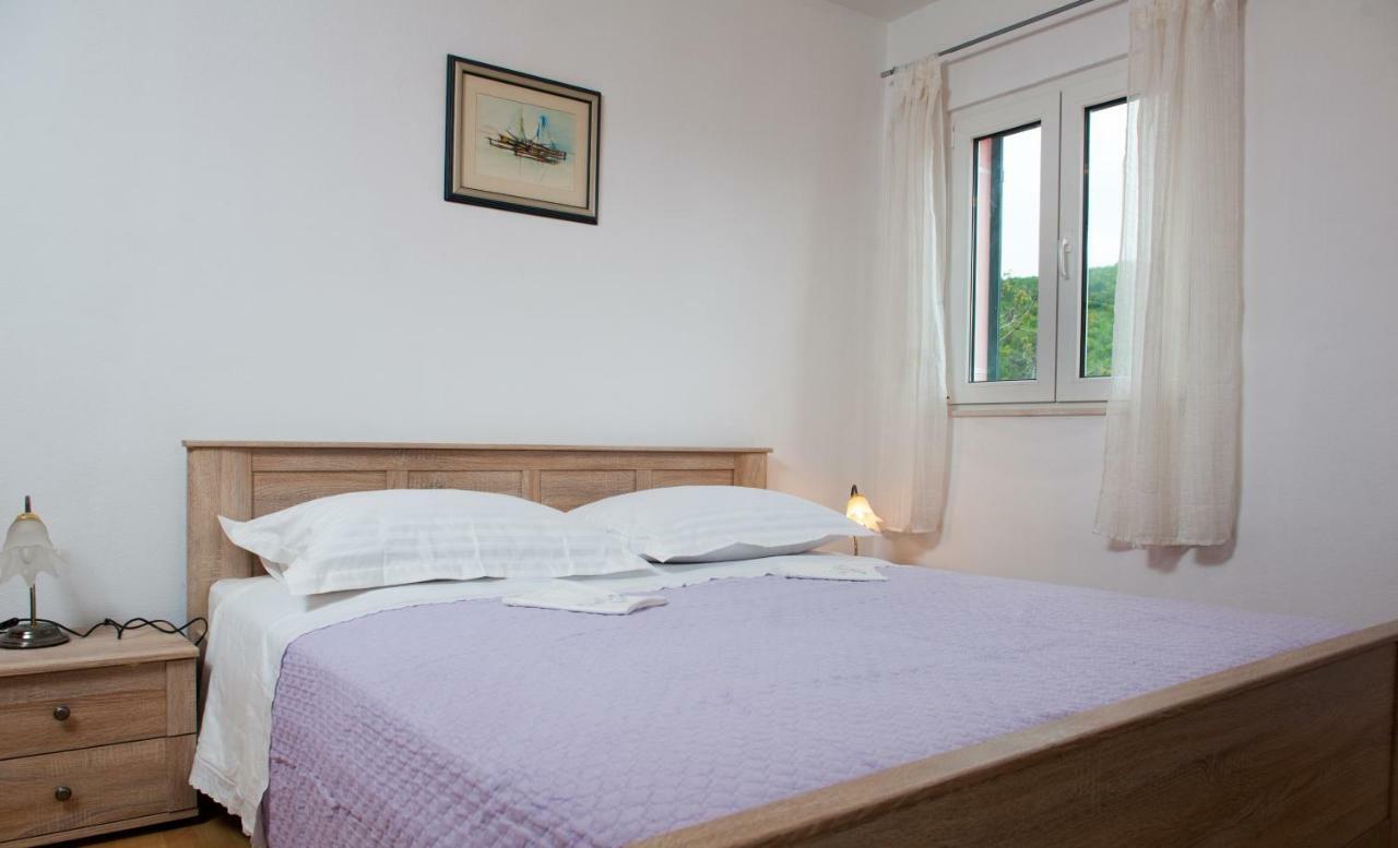 Holiday Home Koprivno Eksteriør bilde