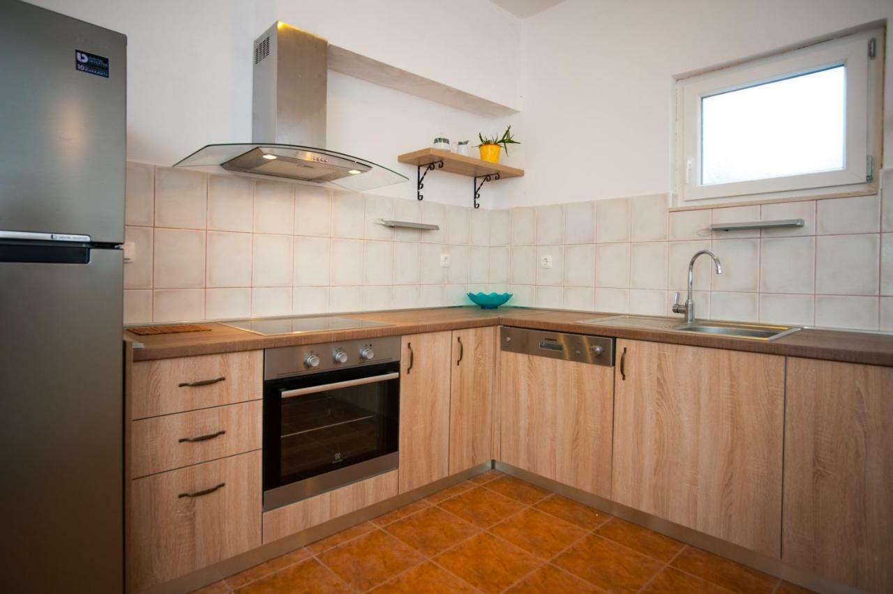 Holiday Home Koprivno Eksteriør bilde