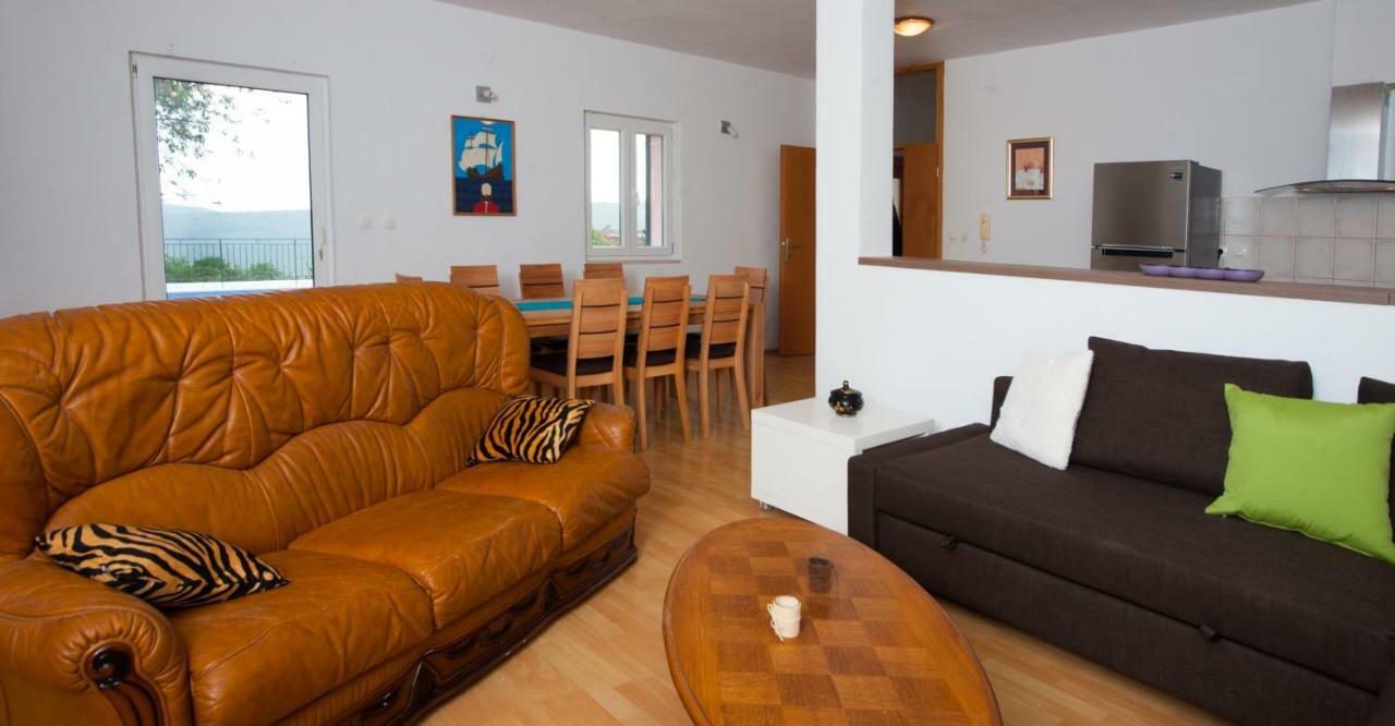 Holiday Home Koprivno Eksteriør bilde