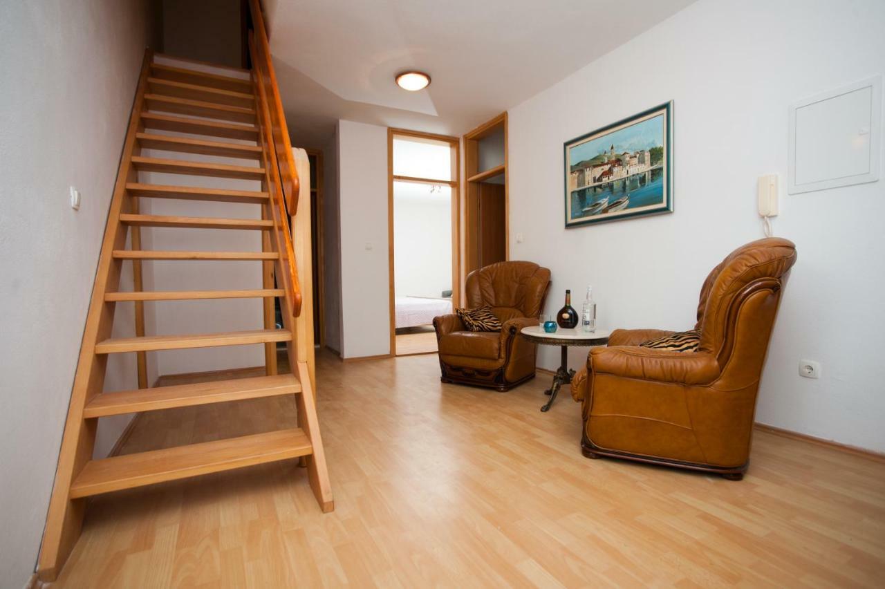 Holiday Home Koprivno Eksteriør bilde