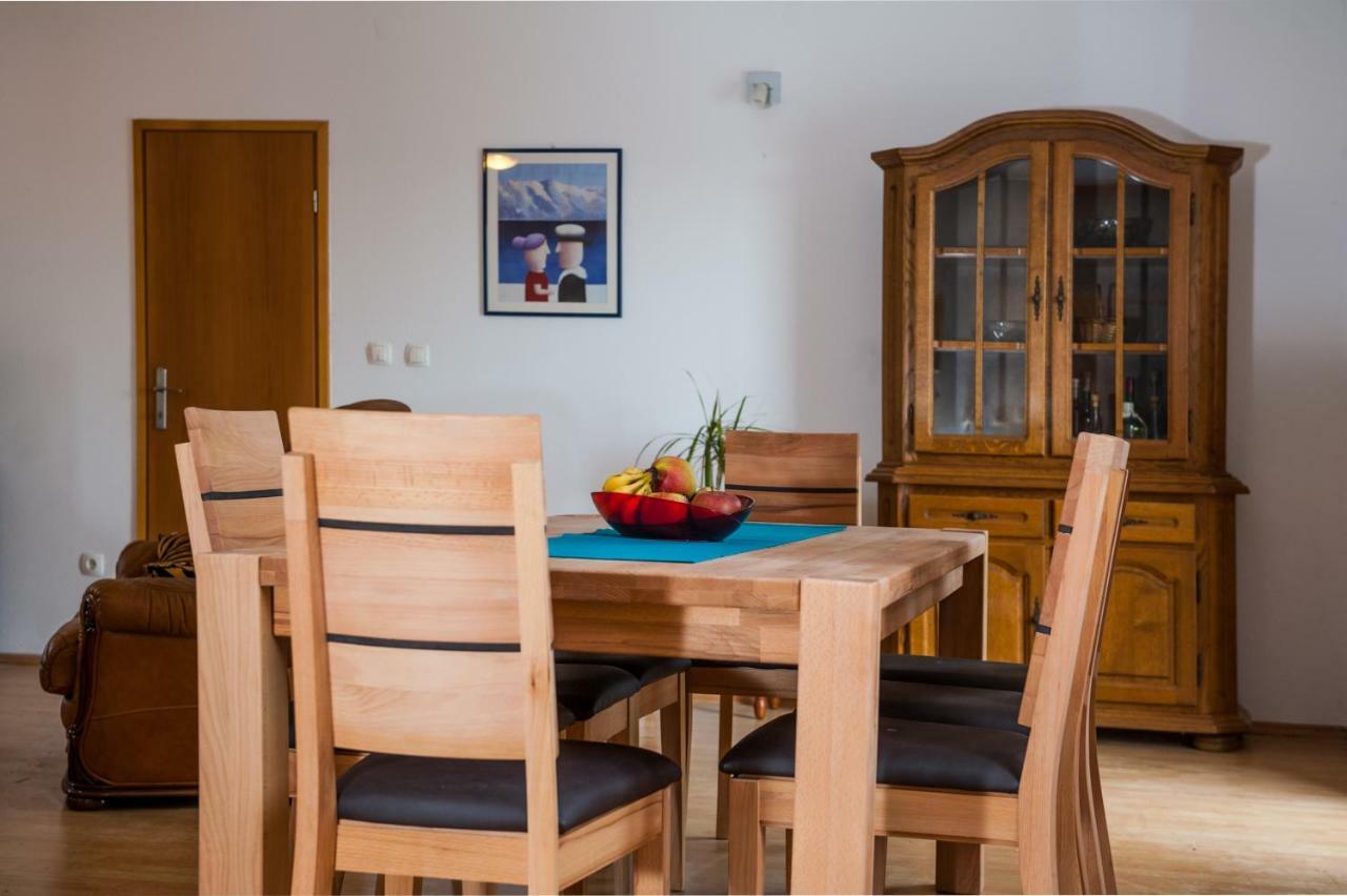Holiday Home Koprivno Eksteriør bilde