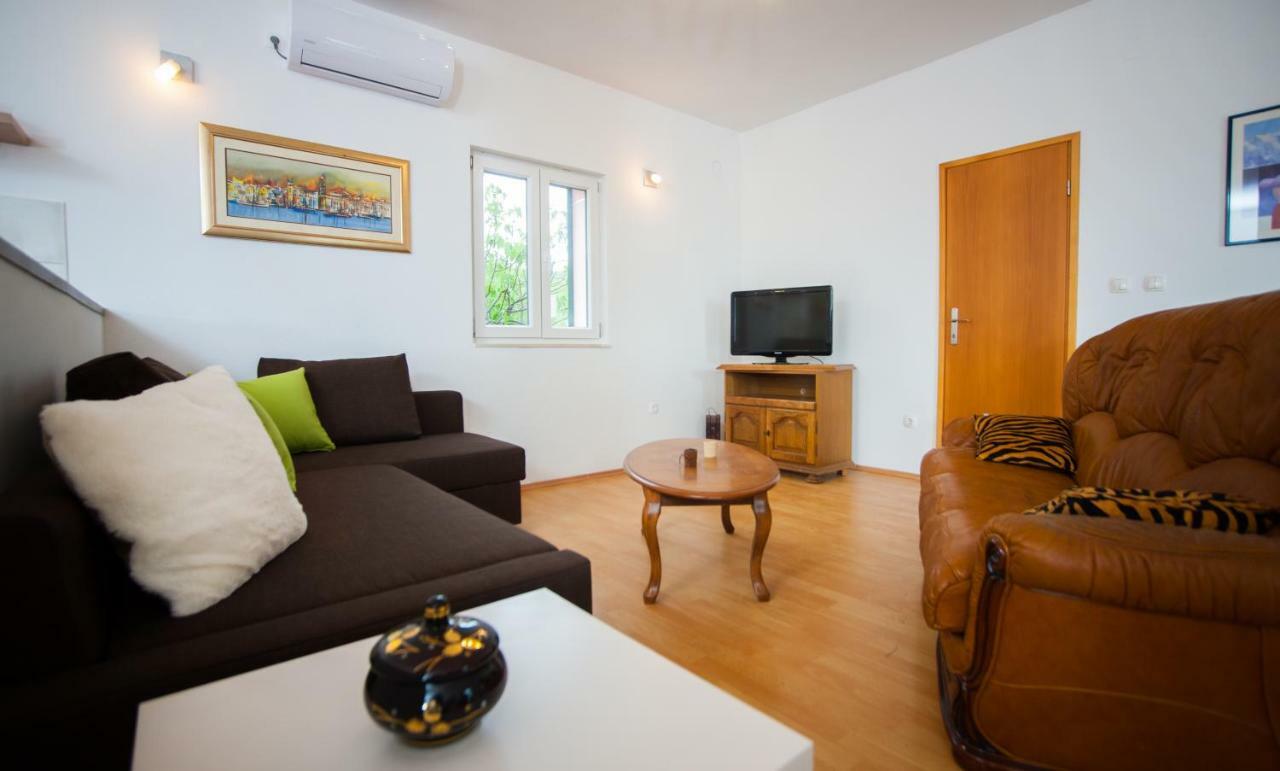 Holiday Home Koprivno Eksteriør bilde