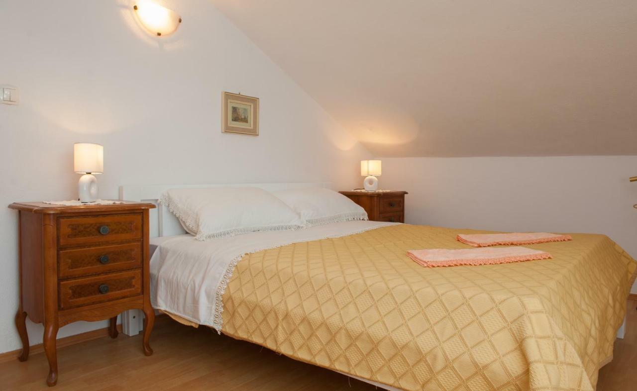 Holiday Home Koprivno Eksteriør bilde
