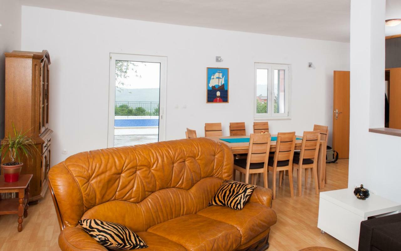 Holiday Home Koprivno Eksteriør bilde