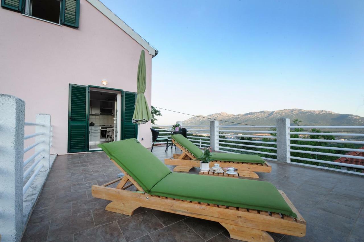 Holiday Home Koprivno Eksteriør bilde
