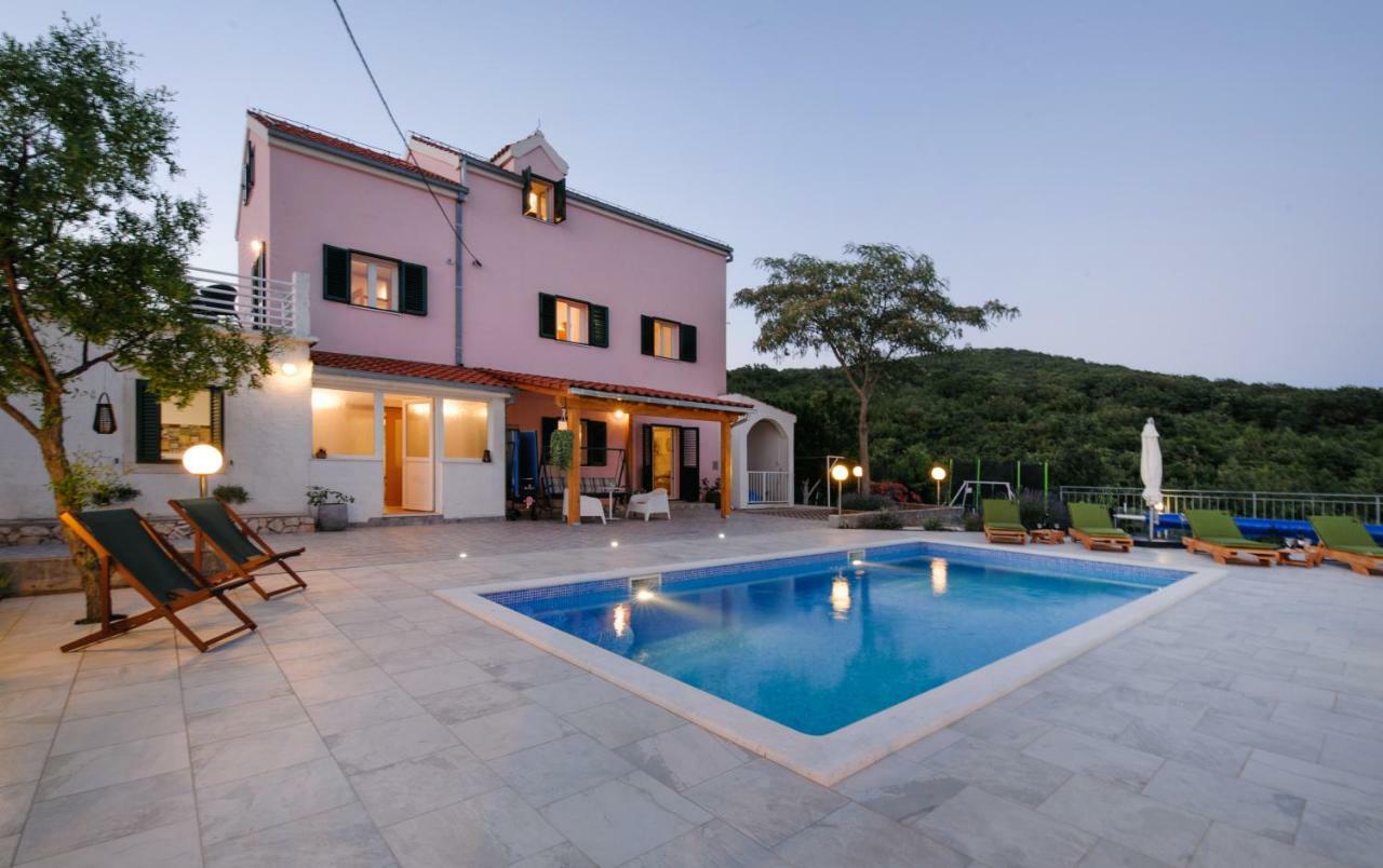 Holiday Home Koprivno Eksteriør bilde