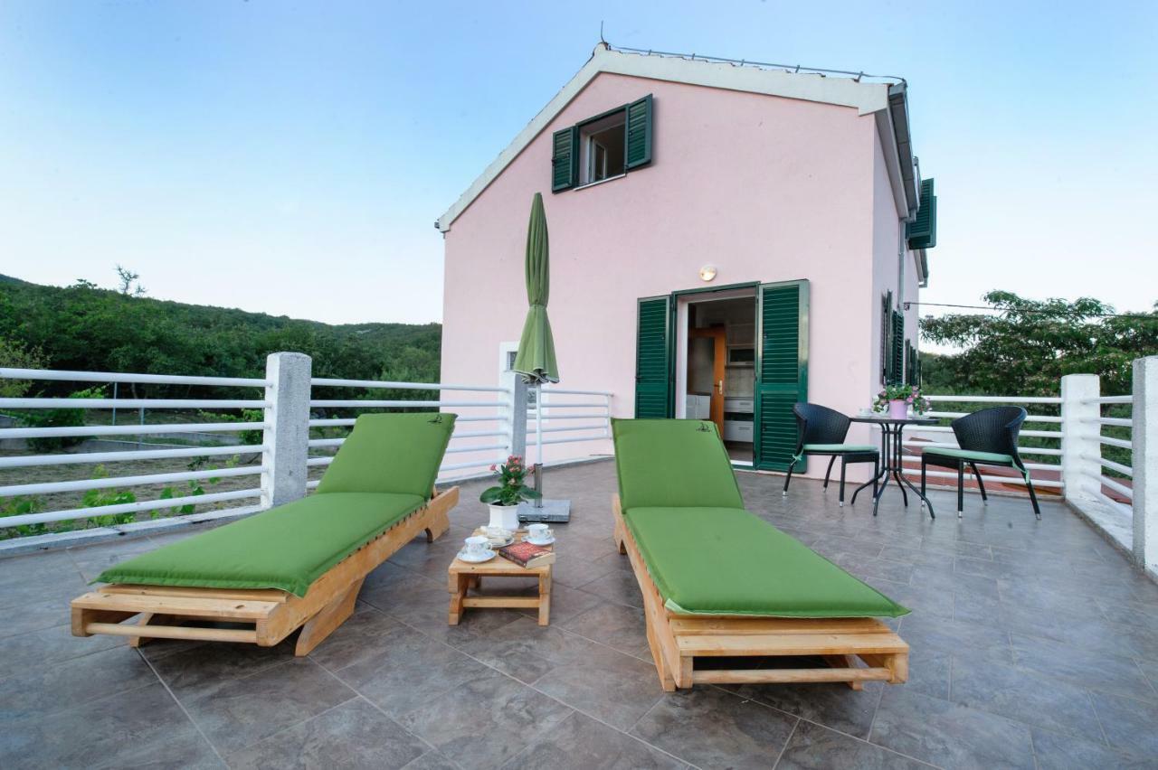 Holiday Home Koprivno Eksteriør bilde