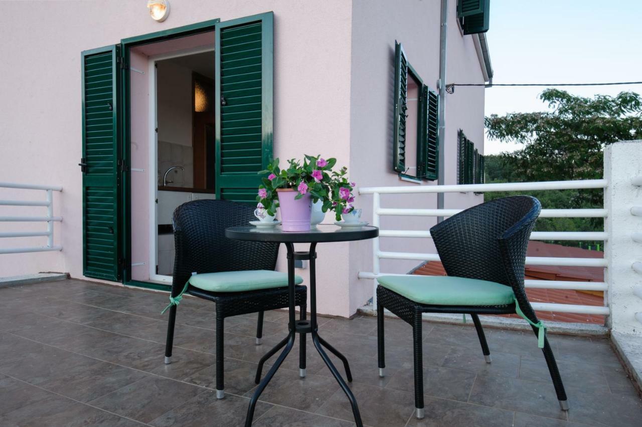 Holiday Home Koprivno Eksteriør bilde