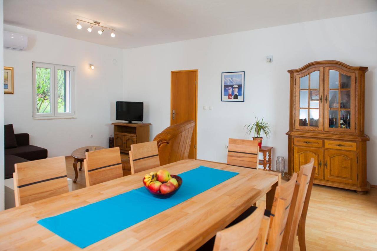 Holiday Home Koprivno Eksteriør bilde